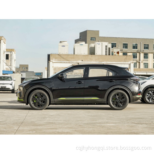 سيارة طاقة جديدة سريعة شحن Electric Neta U Car Car Cars الصيني Cheep Cars 2023 أفضل سعر Hozon